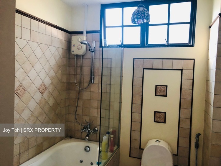 Le Conney Park (D15), Apartment #200286362